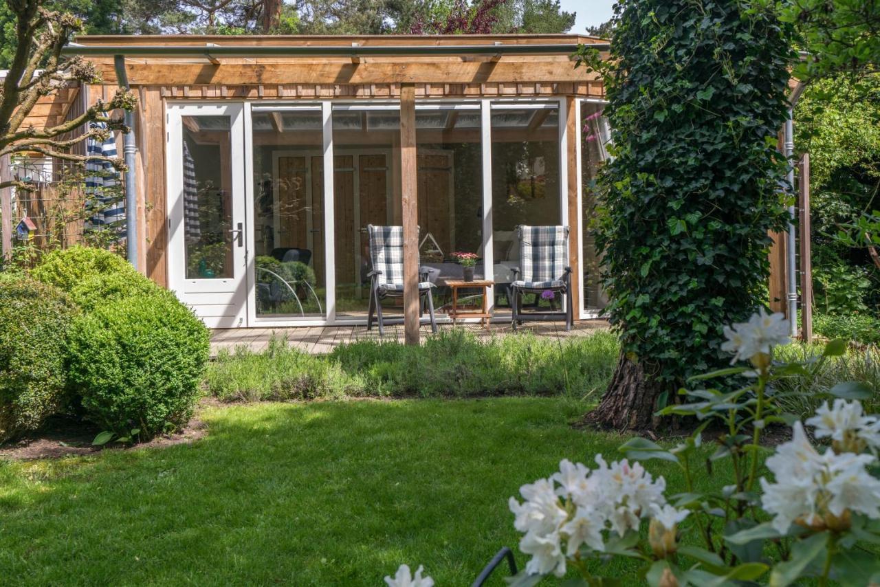 B&Bveluwezoom Eerbeek Kültér fotó