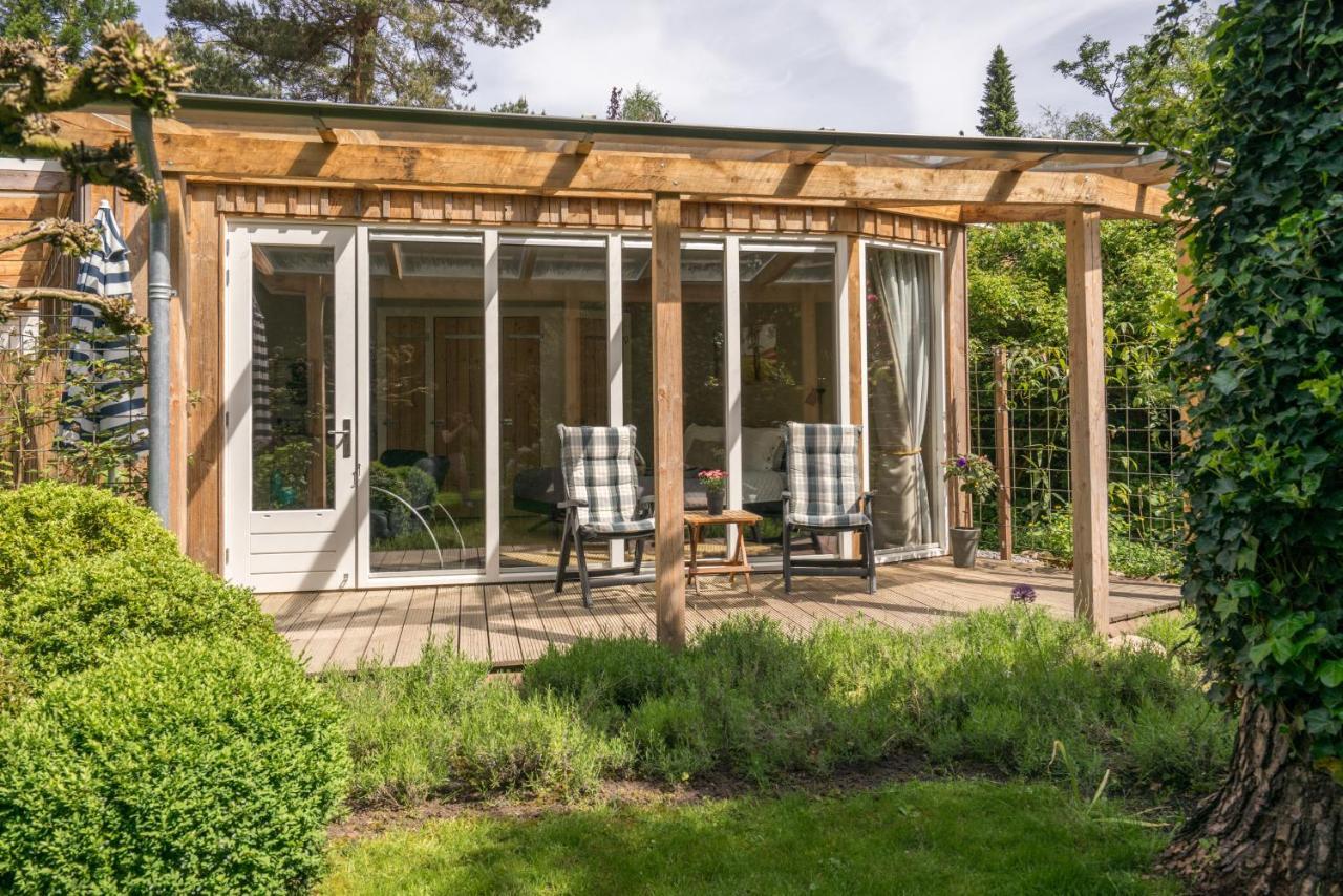 B&Bveluwezoom Eerbeek Kültér fotó