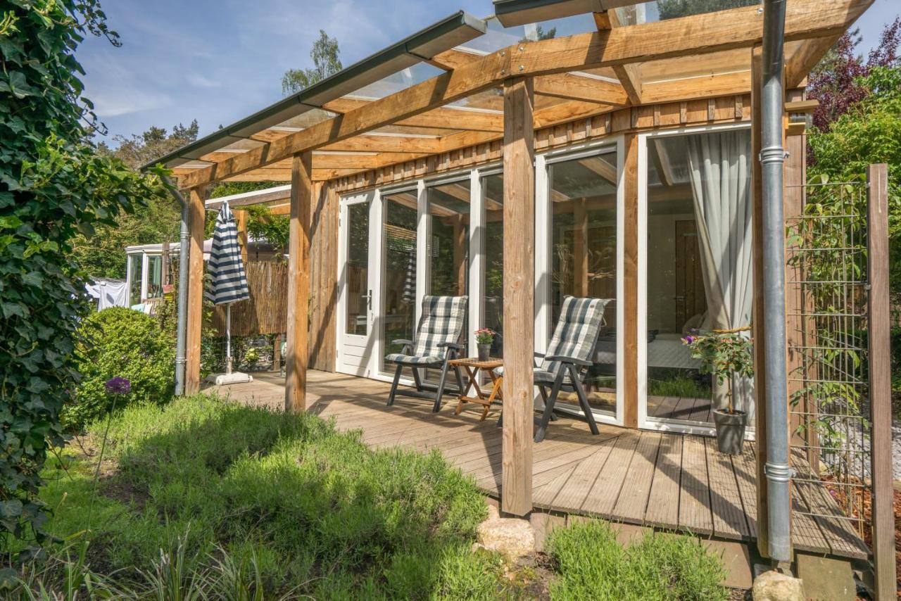 B&Bveluwezoom Eerbeek Kültér fotó